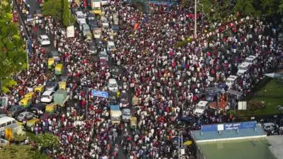 Chinnaswamy Stampede
