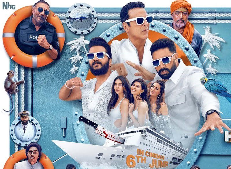 Housefull 5