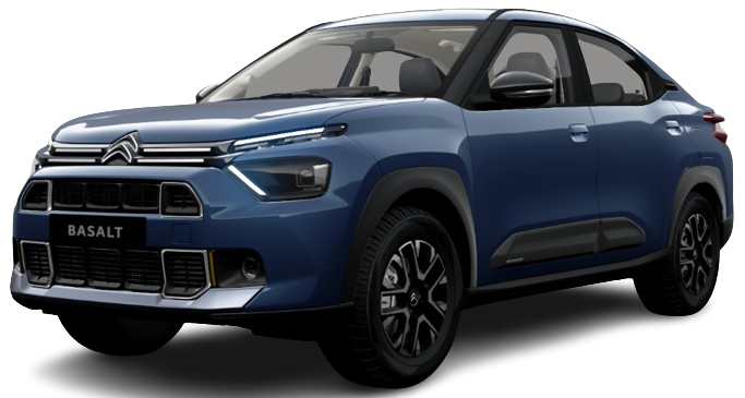 Citroen India