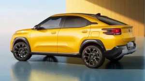 Citroen India