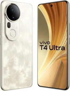 Vivo T4 Ultra 5G