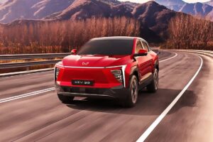 Top 5 Safest Cars in India 