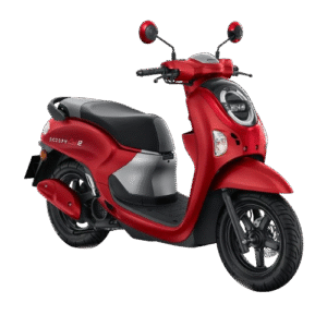 Honda Scoopy