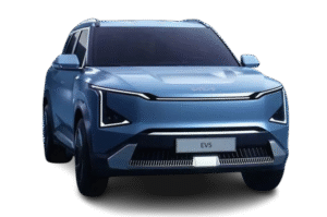 Kia EV5