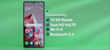 Infinix 