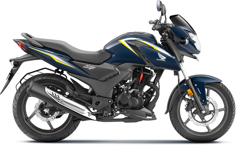 Honda SP 160